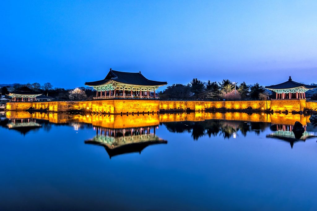 8 Tempat Wisata Di Korea Selatan