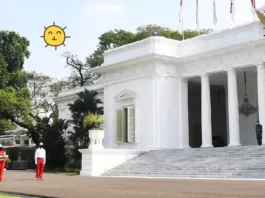 Mengenal Istana Merdeka Indonesia 