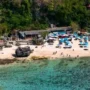 Wisata Pantai Bali