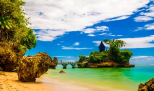 pantai bali