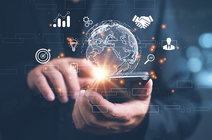 teknologi di indonesia