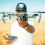 teknologi drone
