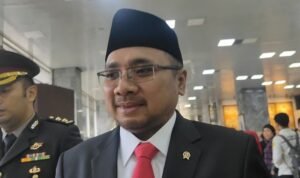 Menag Yaqut Setujui Rapat