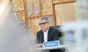 Bos BRI Dividen Tetap