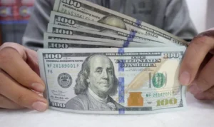 Triliun Keluar dari RI