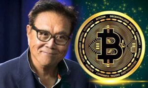 Ramalan Mengerikan Kiyosaki