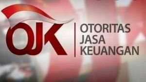 OJK Beri Surat Peringatan
