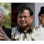 Ganjar Bakal Hadiri Pelantikan