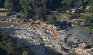 Sejumlah Destinasi Wisata Amerika