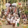Pelaksanaan Hari Raya Kuningan