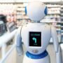 Robot Ritel