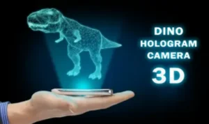 Mengenal Teknologi Pencitraan Hologram
