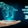 Mengenal Teknologi Pencitraan Hologram