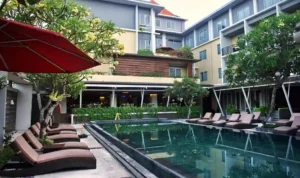 Hotel Murah di Kuta
