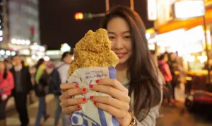 Pasar Malam Terbesar