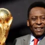 Pemain Legendaris Brasil