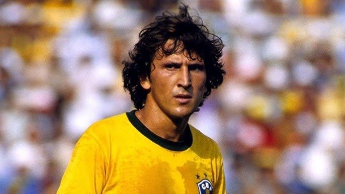 Pemain Legendaris Brasil