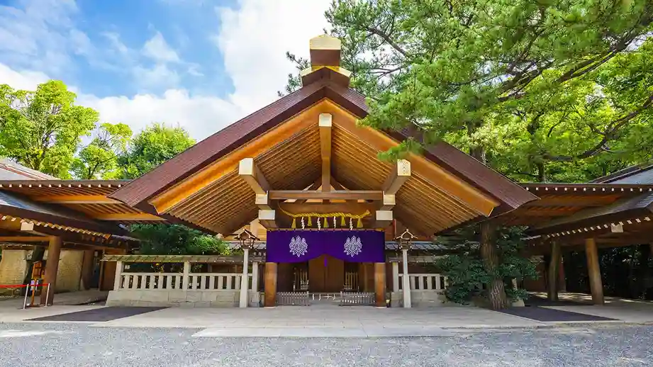Wisata di Nagoya
