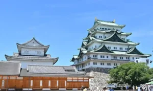 Wisata di Nagoya