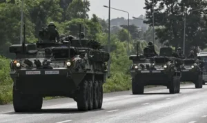 Konflik Thailand dan Kamboja: Harapan Perdamaian di Perbatasan