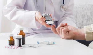 Mengatasi Diabetes: Panduan Lengkap Menuju Hidup Sehat