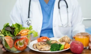 Kesehatan Pencernaan dan Pola Makan Tepat