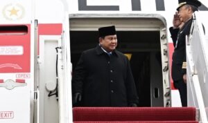 Prabowo