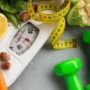 Diet Pasca Lebaran