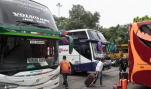 Arus Mudik