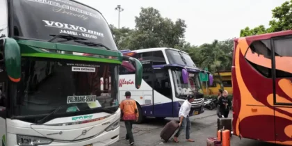 Arus Mudik
