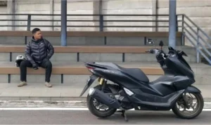 Konsentrasi Saat Perjalanan