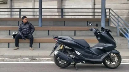 Konsentrasi Saat Perjalanan