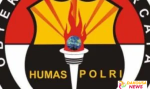 Jalan Santai Polsek Sewon