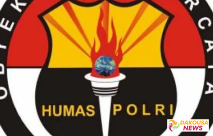 Jalan Santai Polsek Sewon