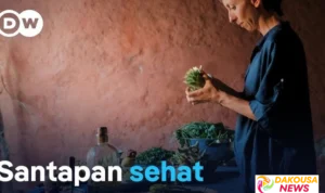 pola diet panjang umur