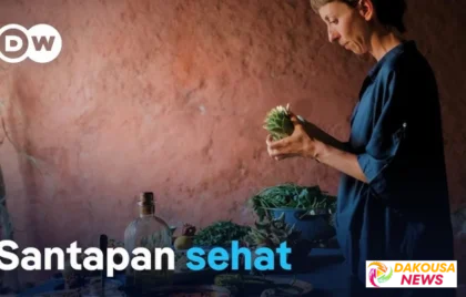 pola diet panjang umur