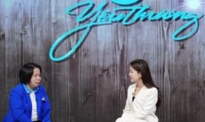 Aplikasi Nutrisi Vietnam