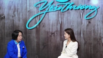 Aplikasi Nutrisi Vietnam