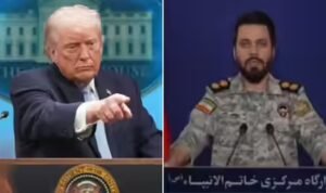 Gencatan Senjata Dua Minggu