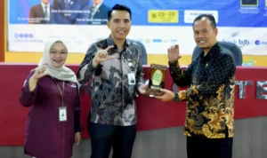 Persiapan Karier UIN Bandung
