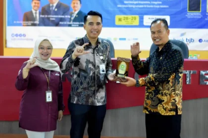 Persiapan Karier UIN Bandung
