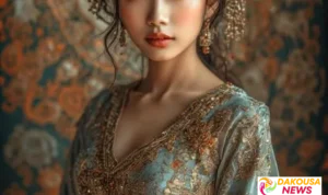 Analisis
- Genre/Topik Berita lokal (event/hiburan).
- Mood Semarak, meriah, antusias—fokus pada perayaan dan kebersamaan warga.

HUT Kabupaten Kaimana