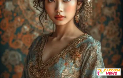 Analisis
- Genre/Topik Berita lokal (event/hiburan).
- Mood Semarak, meriah, antusias—fokus pada perayaan dan kebersamaan warga.

HUT Kabupaten Kaimana