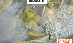 Diet Pasca Idulfitri