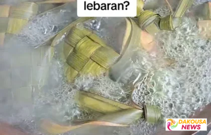 Diet Pasca Idulfitri