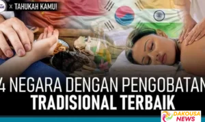 hidup sehat tradisional
