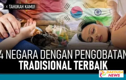 hidup sehat tradisional