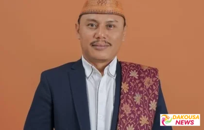 Ketua LPTQ Kota Serang
