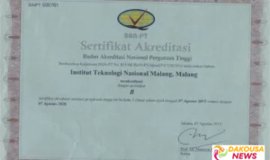 lima profesor Fakultas Teknik