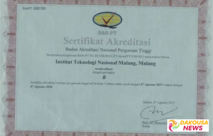 lima profesor Fakultas Teknik